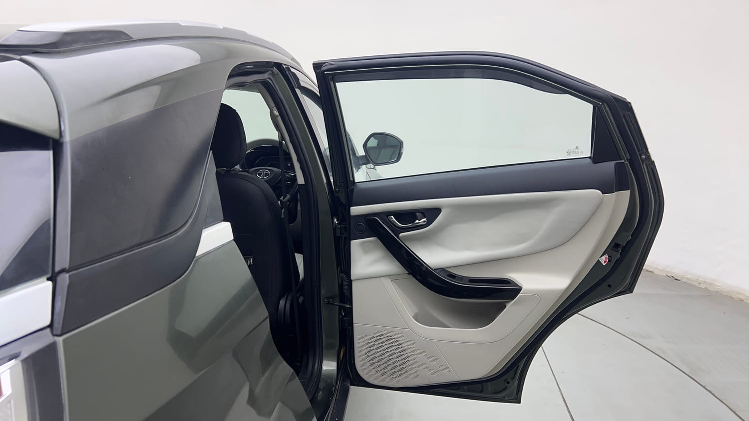 2022 Tata Nexon XZ Plus (HS)-20