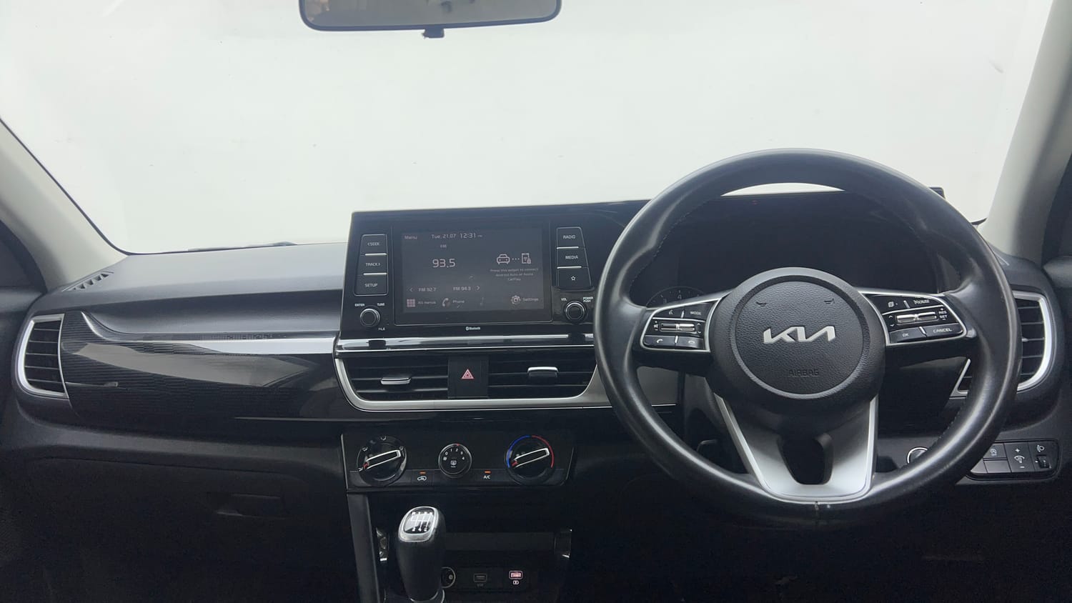 2023 Kia Seltos HTK Plus 1.5-12