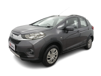 Used 2017 Honda WR-V S MT Petrol Petrol Manual Image