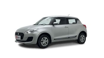 Used 2019 Maruti Suzuki Swift VXi AMT Petrol Automatic Image