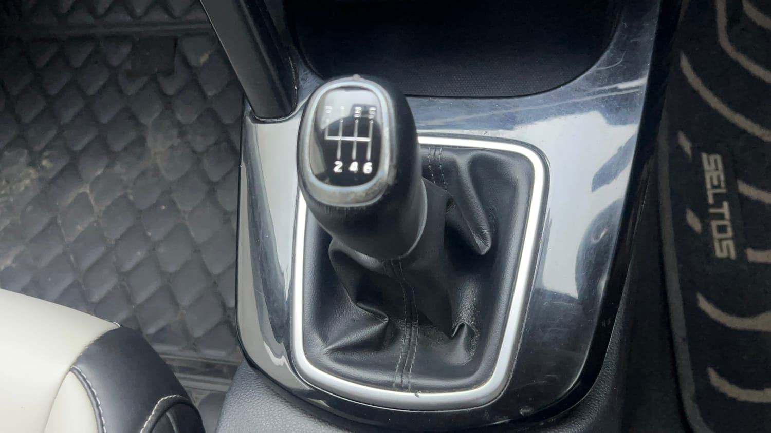 2023 Kia Seltos HTK Plus 1.5-16