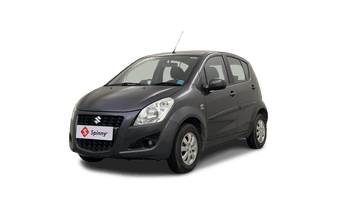 Used 2014 Maruti Suzuki Ritz Zxi BS-IV Petrol Manual Image