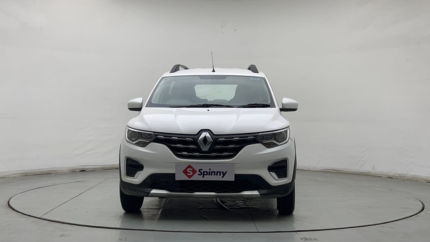 2020 Renault Triber RXT EASY-R AMT-7