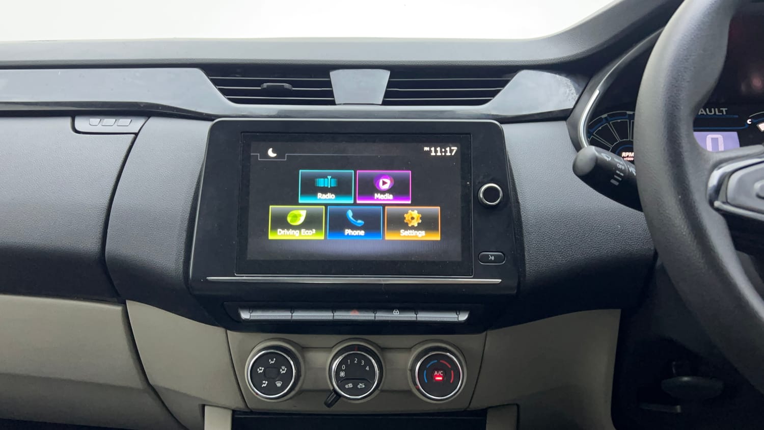 2020 Renault Triber RXT EASY-R AMT-43