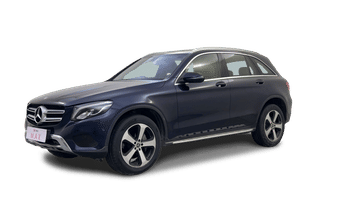 Used 2020 Mercedes-Benz GLC 220d 4MATIC Progressive Diesel Automatic Image