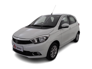 Used 2016 Tata Tiago Revotron XZ Petrol Manual Image