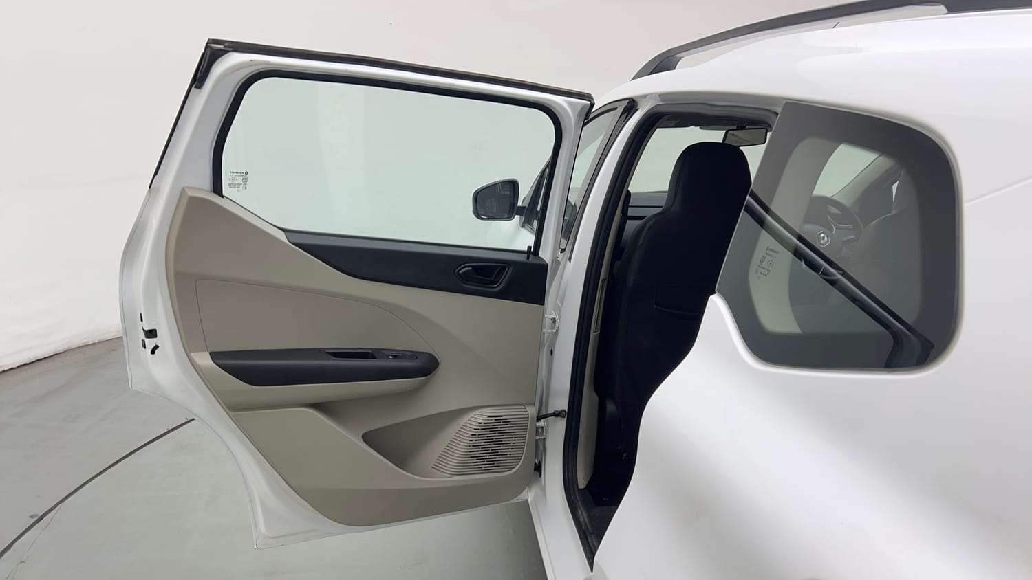 2020 Renault Triber RXT EASY-R AMT-22