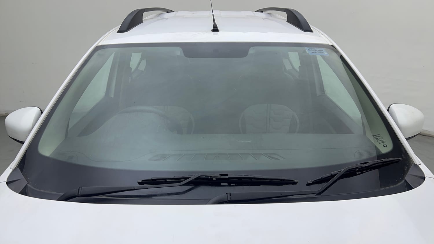 2020 Renault Triber RXT EASY-R AMT-8
