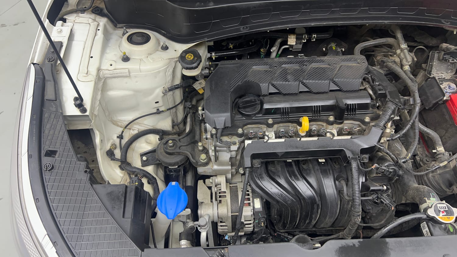 2023 Kia Seltos HTK Plus 1.5-29