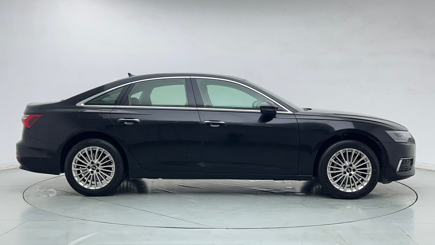 2021 Audi A6 Premium Plus 45 TFSI-5