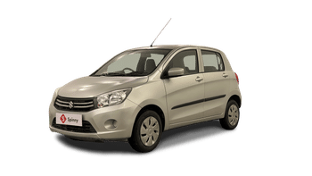 Used 2016 Maruti Suzuki Celerio ZXi Petrol Manual Image