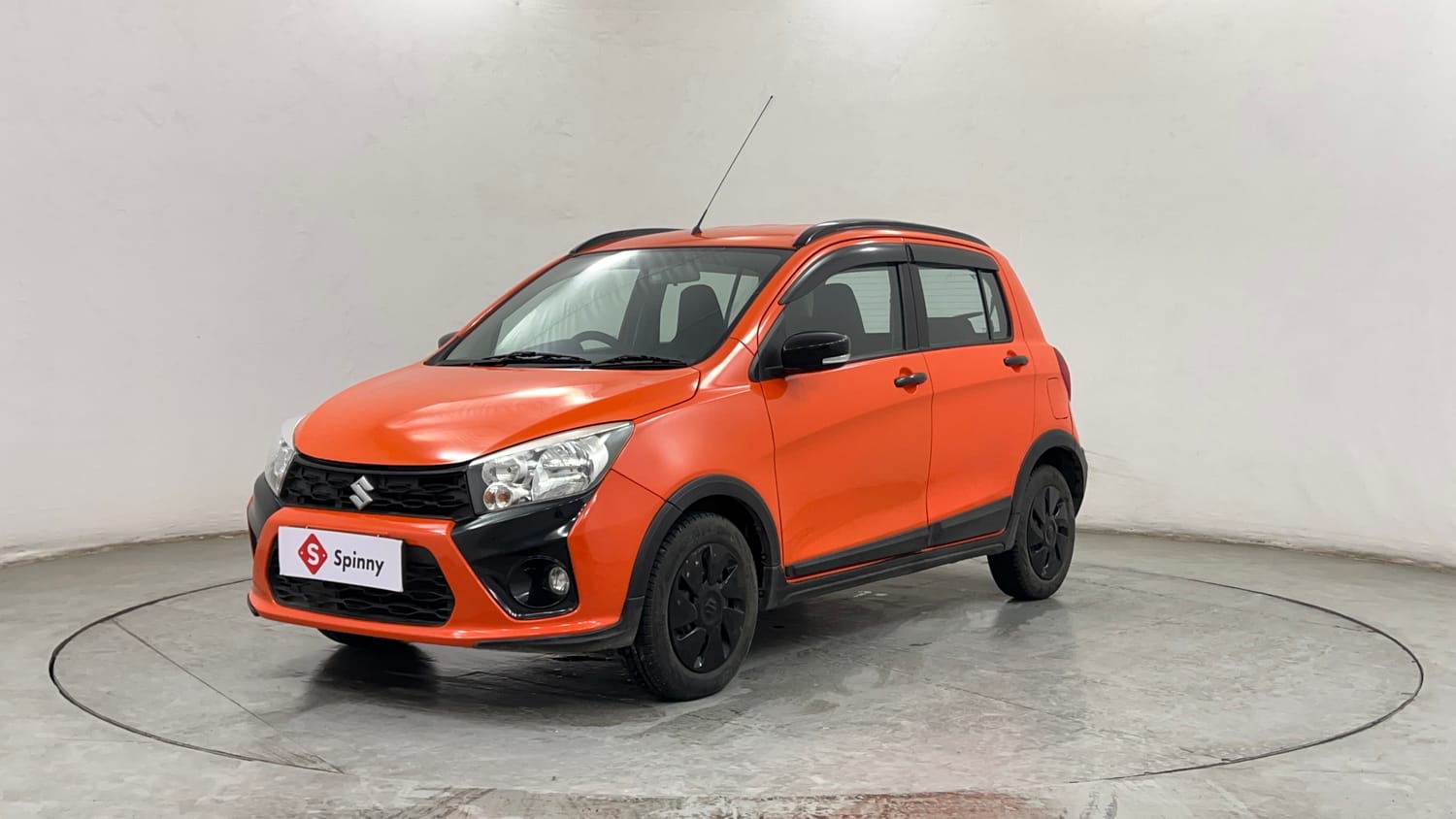 Celerio-x