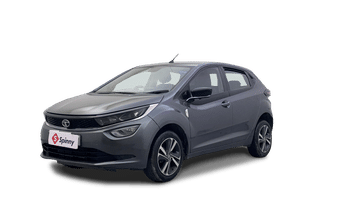 Used 2026 Tata Altroz XZ Plus Petrol Petrol Manual Image