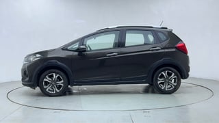 Used 2017 Honda WR-V VX MT Petrol Petrol Manual exterior LEFT SIDE VIEW