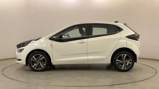 Used 2023 Tata Altroz XZ Plus (S) Diesel Diesel Manual exterior LEFT SIDE VIEW