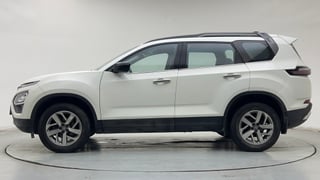 Used 2021 Tata Safari XZA Plus Diesel Automatic exterior LEFT SIDE VIEW