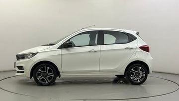 Used 2021 Tata Tiago XZA Plus Petrol Automatic Image