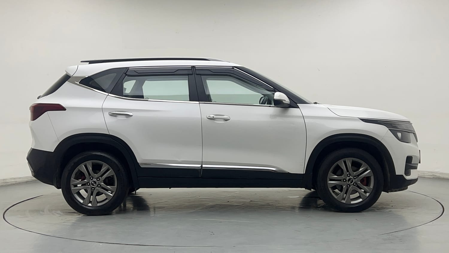2023 Kia Seltos HTK Plus 1.5-5