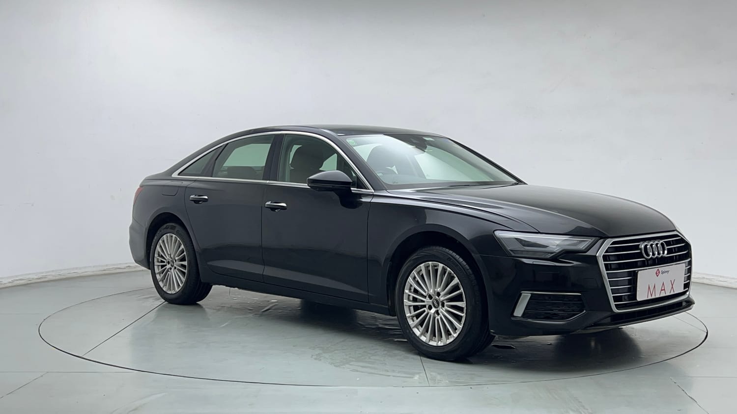 2021 Audi A6 Premium Plus 45 TFSI-6