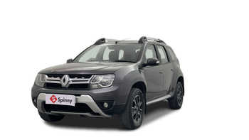 Used 2018 Renault Duster 110 PS RXZ 4X2 MT Diesel Diesel Manual Image