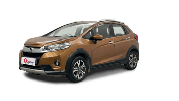Used 2019 Honda WR-V VX MT Petrol Petrol Manual Image