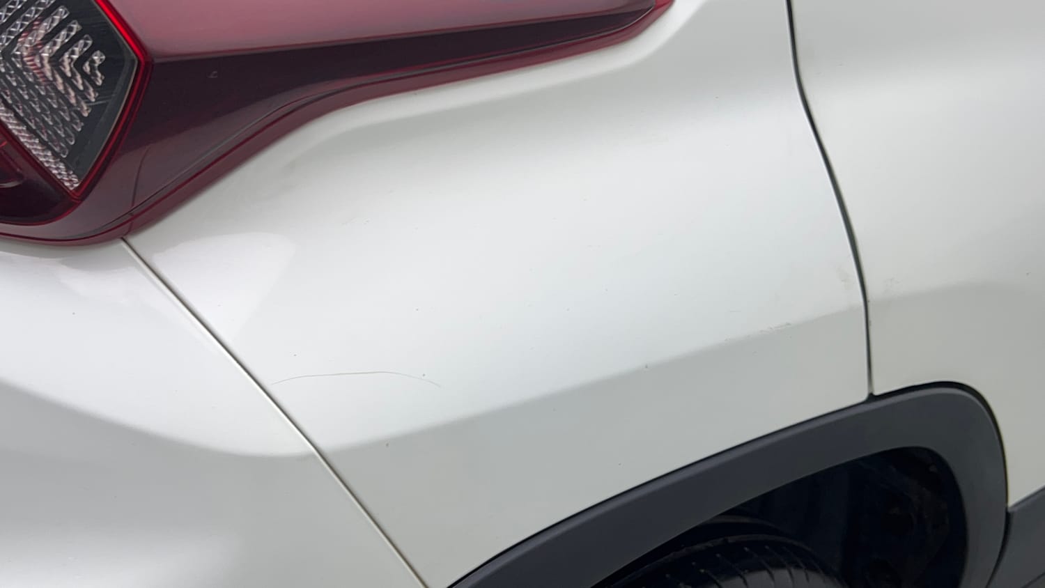 2022 Tata Punch Adventure MT-55