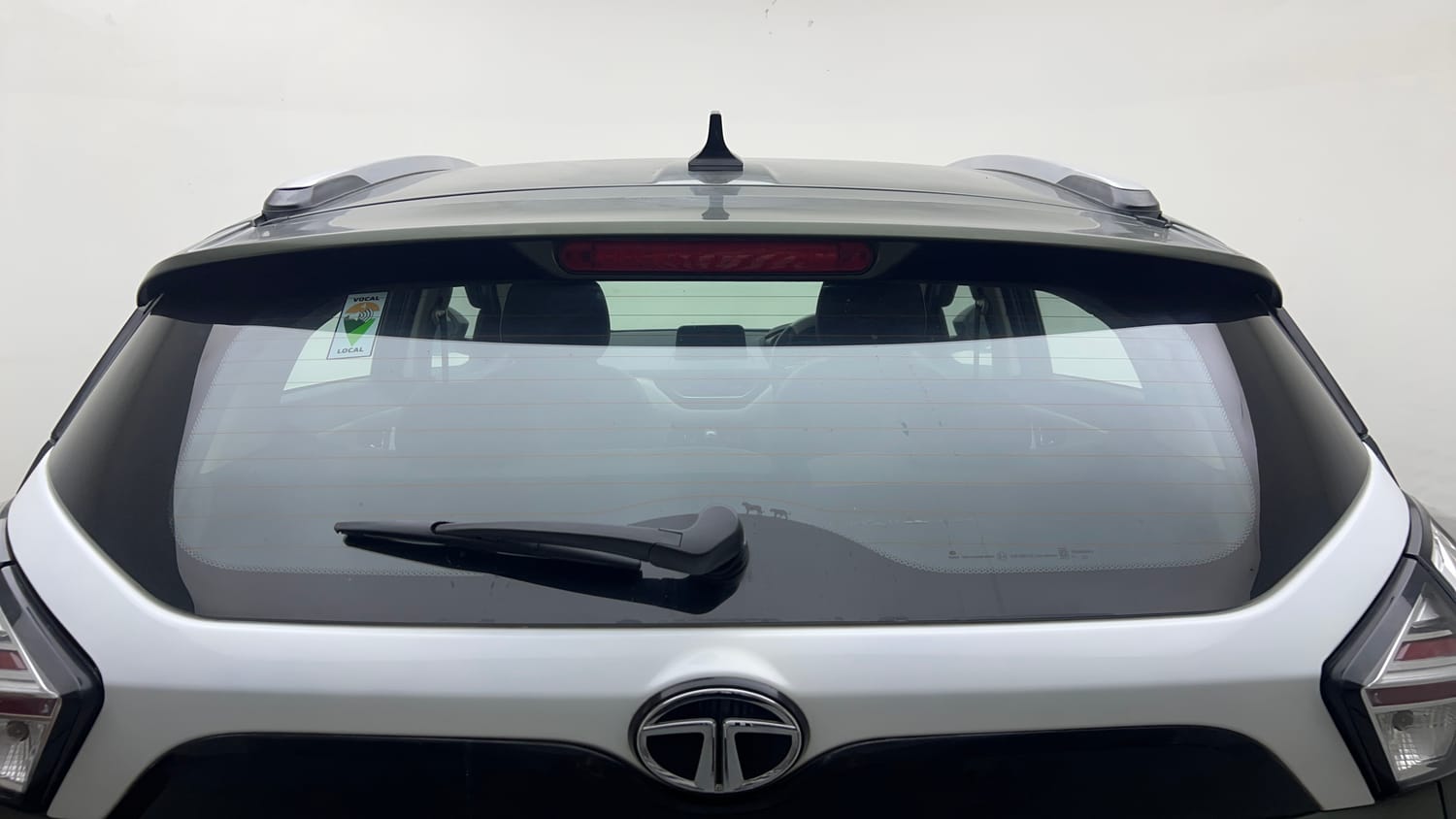 2022 Tata Nexon XZ Plus (HS)-9