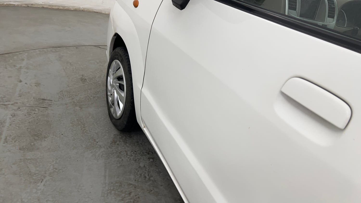 Used 2012 Maruti Suzuki Estilo VXi BS-IV Petrol Manual dents MINOR SCRATCH