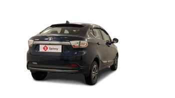 Used 2023 Tata Tigor XZ Plus CNG Cng Manual Image