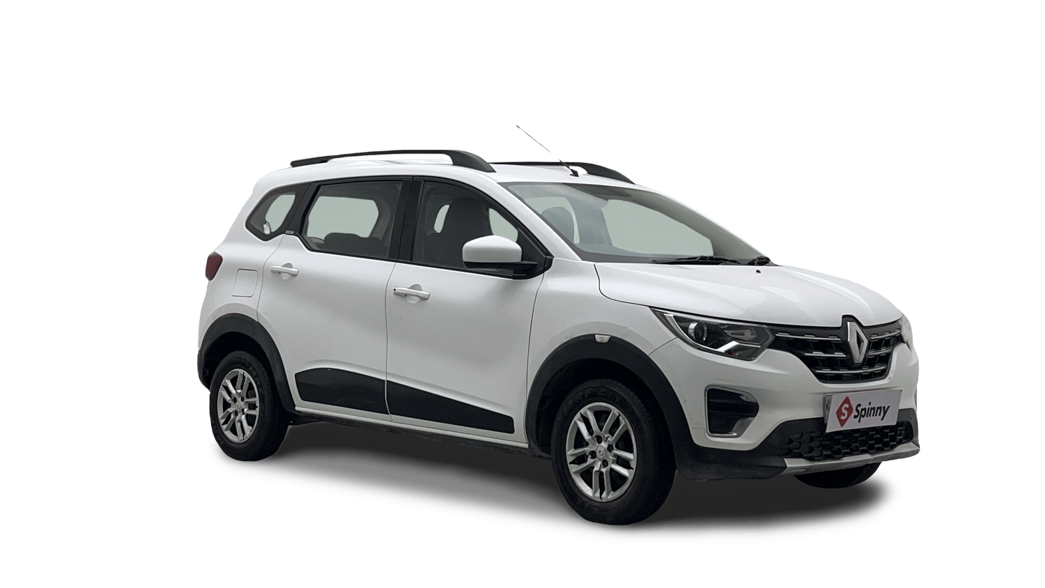 2020 Renault Triber RXT EASY-R AMT-59