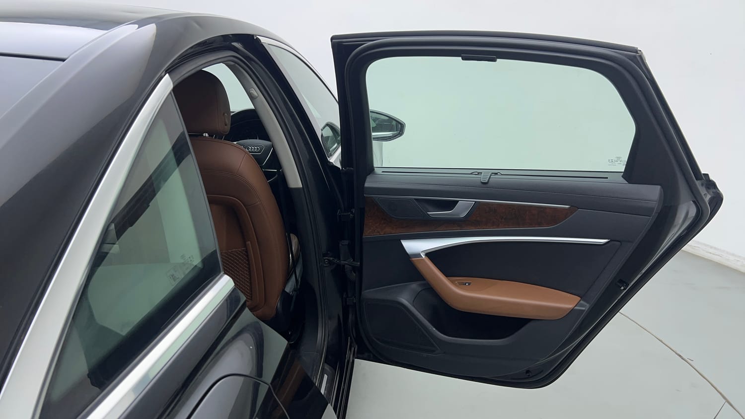 2021 Audi A6 Premium Plus 45 TFSI-20