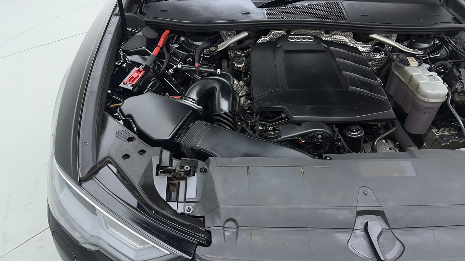 2021 Audi A6 Premium Plus 45 TFSI-29