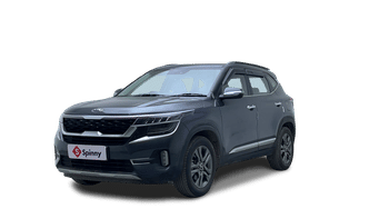 Used 2020 Kia Seltos HTX 1.5 Petrol Manual Image