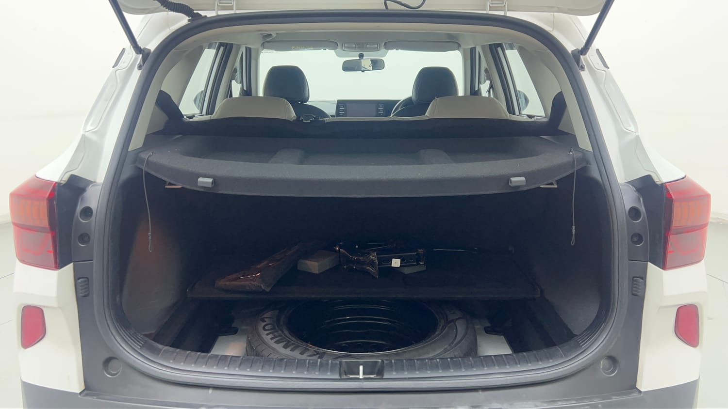 2023 Kia Seltos HTK Plus 1.5-25