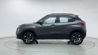Used 2023 Tata Punch Accomplished Dazzle Pack MT Petrol Manual exterior LEFT SIDE VIEW