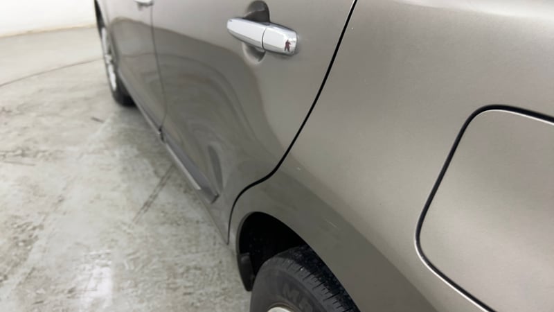 Used 2020 Maruti Suzuki Baleno Delta Petrol Manual dents MINOR SCRATCH