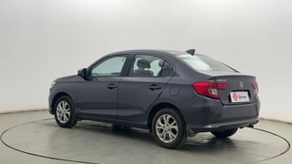 Used 2018 Honda Amaze 1.2 VX MT Petrol Petrol Manual exterior LEFT REAR CORNER VIEW