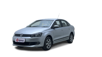 Used 2013 Volkswagen Vento Highline Petrol Petrol Manual Image