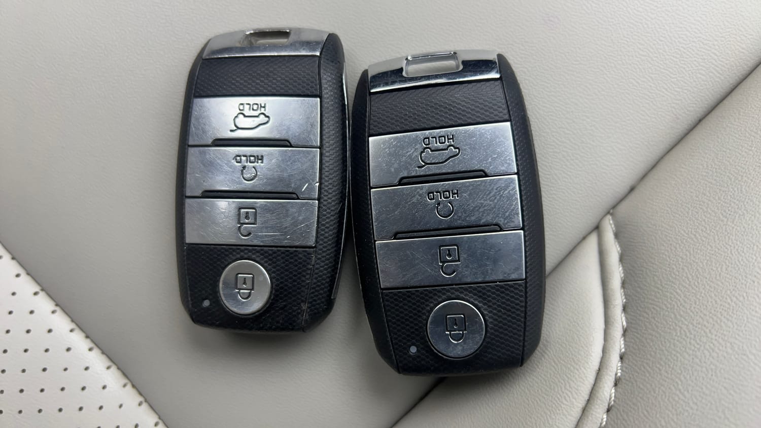 2023 Kia Seltos HTK Plus 1.5-45