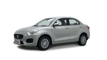 Used 2018 Maruti Suzuki Dzire VXi Petrol Manual Image