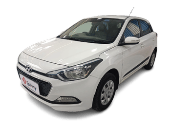 Used 2016 Hyundai Elite i20 Sportz 1.2 Petrol Manual Image