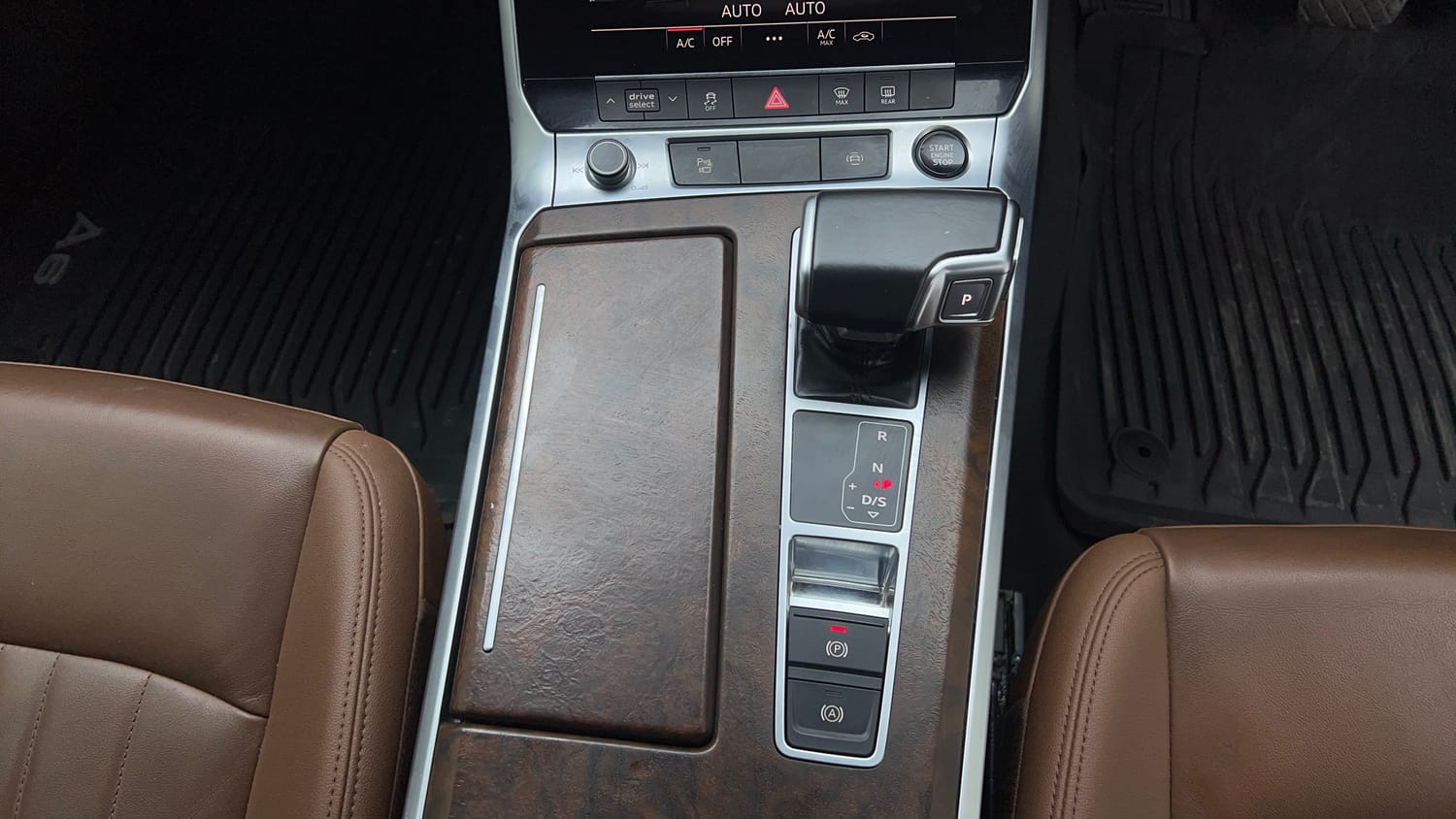 2021 Audi A6 Premium Plus 45 TFSI-16