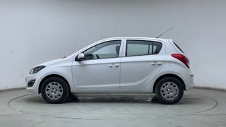 Used 2014 Hyundai i20 Magna 1.2 Petrol Manual exterior LEFT SIDE VIEW