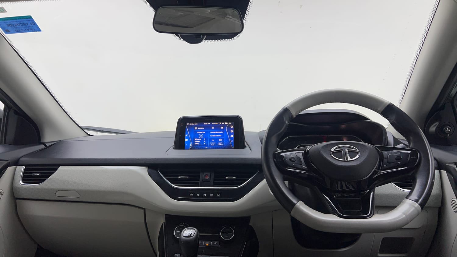 2022 Tata Nexon XZ Plus (HS)-12