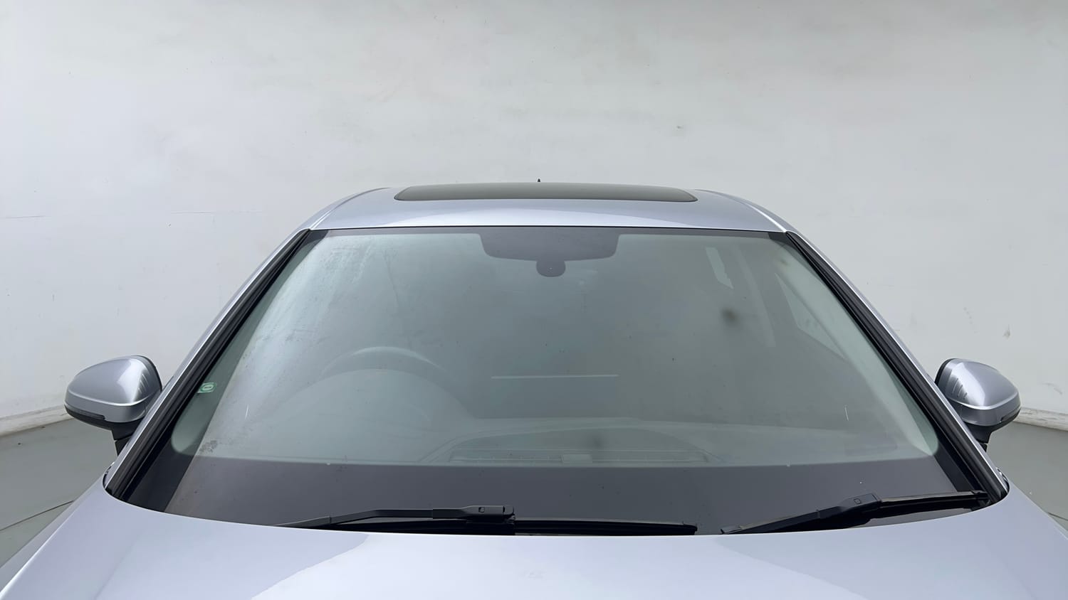 2021 Audi A4 Technology 40 TFSI-8