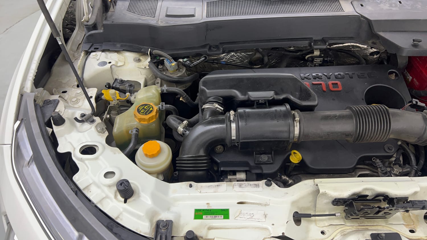 2021 Tata Safari XZA Plus-30