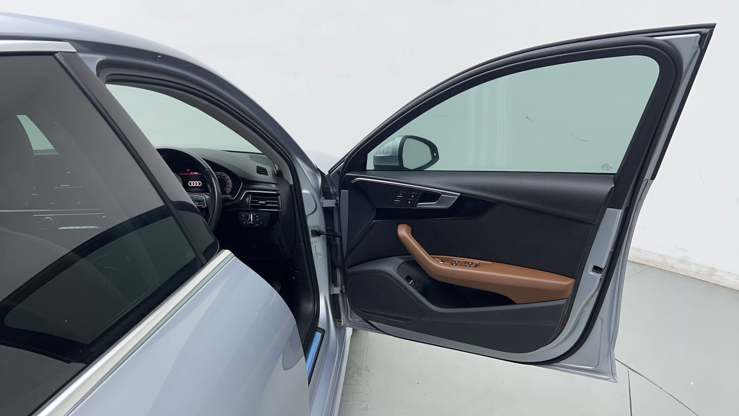 2021 Audi A4 Technology 40 TFSI-19