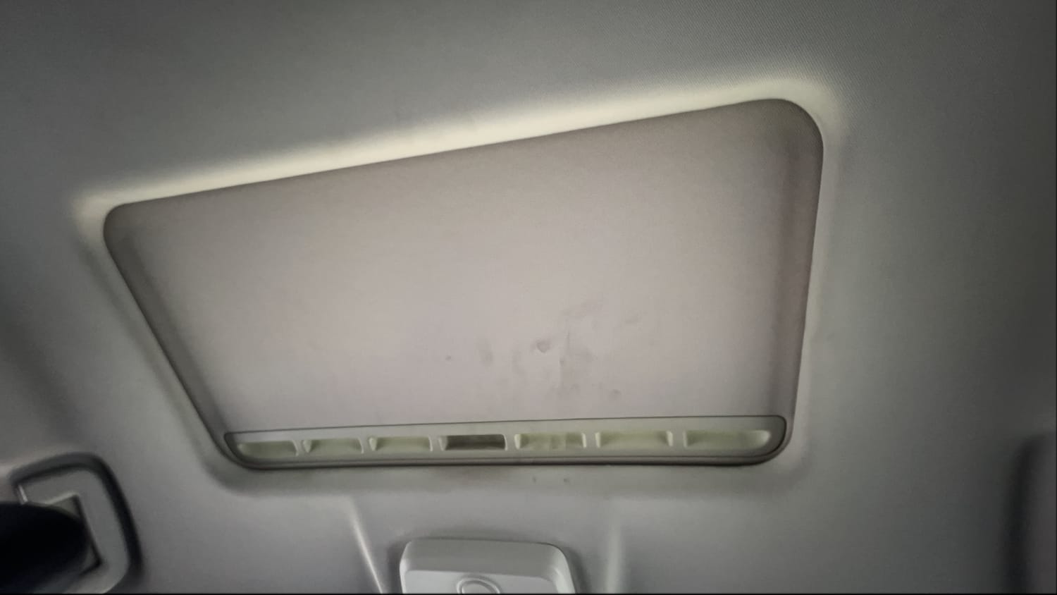 Used 2022 Tata Nexon XMA (S) Petrol Automatic top_features Sunroof