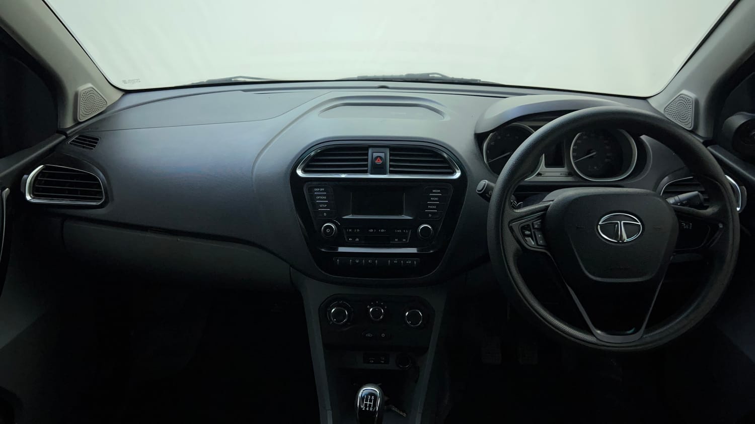 DASHBOARD VIDEO