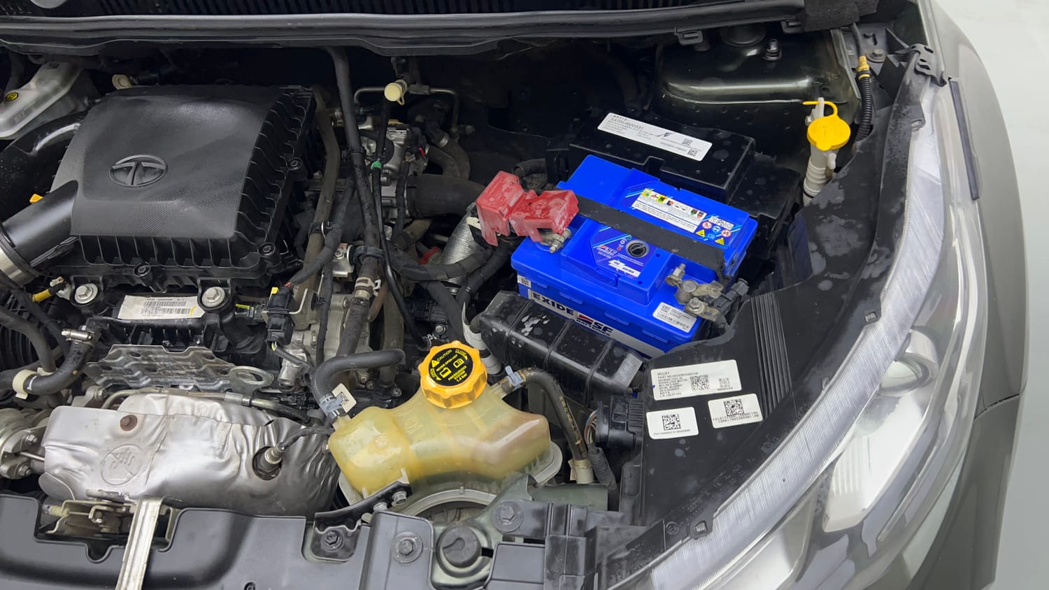 2022 Tata Nexon XZ Plus (HS)-28